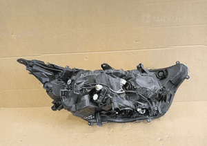 Lampa lewa lewy full led toyota RAV4 rav 5 v 2019- 3