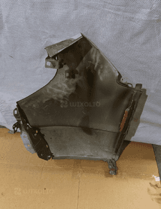 Błotnik prawy przód jumper boxer ducato 06-14 4