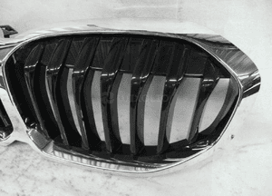 Bmw 1 F40 idealny grill atrapa nerki 3