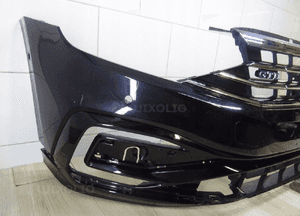 Vw passat B8 lift r-line gte zderzak przód przedni 3G0807221G 3