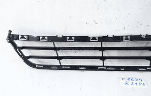 Ford mondeo MK5 v 2014- atrapa kratka zderzak przód DS73-17B968-KW 4