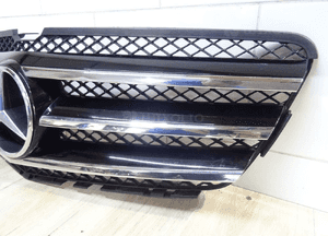 Grill atrapa mercedes W251 r-kl lift A2518880060 2