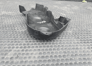 Oslona 06D109123 E F 06D109167A Obudowa Rozrzadu Pokrywa 2.0 TFSI Audi A4 B7 A6 VW Skoda Seat 22