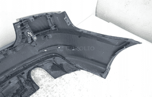Audi A3 8V s-line S3 8V5 zderzak tył tylny 8V5807511C 12