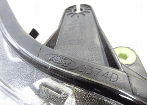 Lampa prawa przód ford focus ii fl 8M51-13100-AC 6