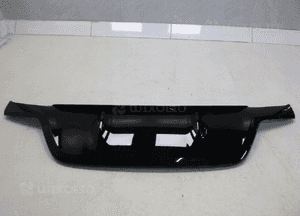 Range rove evoque L551 dyfuzor spoiler zderzak tył tylny 5