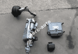 MERCEDES e 211 cls 219 sztyca 4 MATIC 694655555