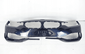 Zderzak przód przedni bmw F32 F33 F36 lift 17- 1