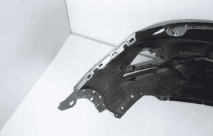 Zderzak przód przedni nissan qashqai J11 ii lift 8