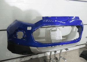 Zderzak przedni przód ford ecosport ii 2012- przed liftem 3