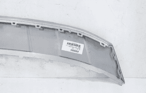 Vw tiguan ii lift 2020- spoiler dokładka zderzaka przód 5NA807532C 8