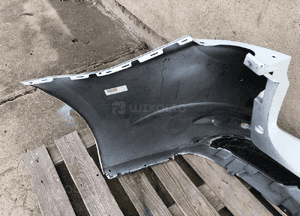 Zderzak tył tylny renault talisman kombi 2015-  spoiler dół oryginał cały 4