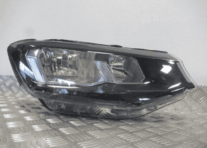 Lampa przód przednia prawa lewa vw caddy iv 4 2K8 2020- 3