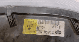Land rover sport lampa przod przednia prawa xenon 3