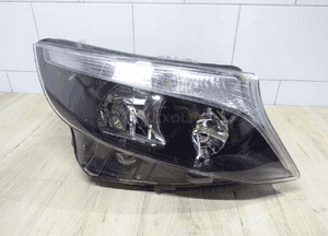 Mercedes vito v klasa a4479067800 lift reflektor prawy lampa prawa W447 1