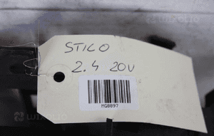 Wentylator chłodnicy FIAT STILO 2.4 20V 4