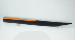 Toyota aygo x 2021- listwa drzwi lewy przód 75072-YP010 3