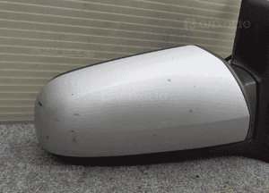 Lusterko elektryczne prawe opel zafira b 5-PIN Z157 oryginał wysyłka! 2