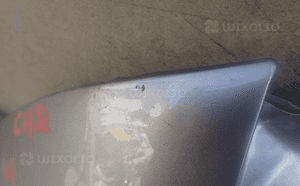 Błotnik prawy przód przedni toyota chr 2016- 2