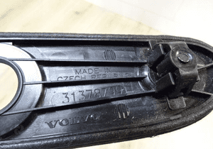 klamka listwa OSŁONA tył volvo 31378799 9