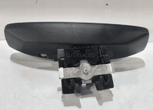 BMW 7 G11 Lusterko wsteczne Fotochrom - 13070 6