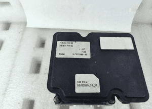 VW AG POMPA ABS 2Q0614517CC 2
