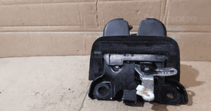 Zamek klapy tył audi nr 8P3827520A 2