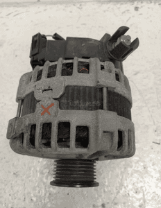 JAGUAR XF X260 XE X760 2.0D ALTERNATOR ORYGINAŁ 3