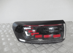 Lampa tylna tył lewa vw ID4 ID.4 11A945207A 2020- 2