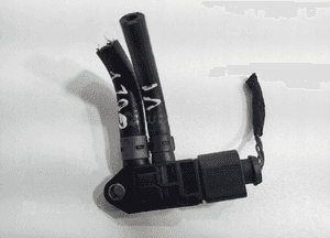 CZUJNIK CIŚNIENIA SPALIN VOLKSWAGEN GOLF VI 2.0 TDI 059906051C 2008-2012 3