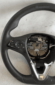 Kierownica multi opel astra k v 5 opc line org fv 2