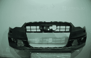Zderzak audi A6 s-line C7 4G 4G0 2012-2015 oe