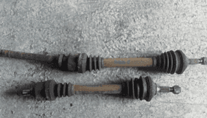 Peugeot 206 1.6 8V polos prawa