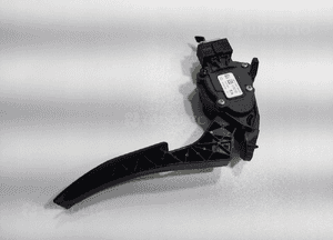 Pedał gazu opel astra j iv 13252702 2012-2015 lift 3
