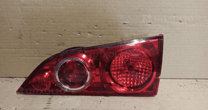 Lampa prawy tył w klapę honda accord vii kombi 1