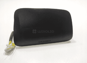 PODUSZKA PASAŻERA AIR-BAG ZAŚLEPKA TOYOTA RAV4 II EUROPA 2001-2003 2