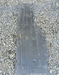 Oslona plyta podwozia prawa bmw E60 E61 748506 org