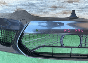 Zderzak bmw M5 F90 4