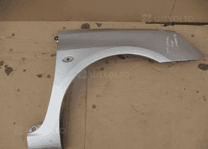 Błotnik prawy przód przedni peugeot 307 przed lift