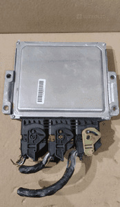 Sterownik silnika komputer ford mondeo MK4 2.0 tdci BG91-12A650-SG 3