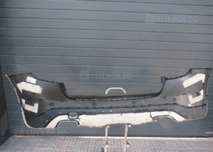 Zderzak tylny tył mercedes gla X156 W156 2013-2017 12