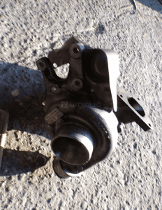 Turbosprężarka mercedes vito viano 2.2 cdi A6460901380 2