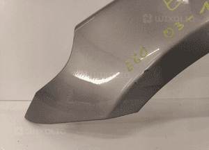 BMW 5 E60 E61 03-10 BŁOTNIK LEWY PRZÓD 5