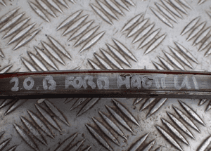 Ślizg rozrządu ford 2,0 16V 380803 radom 2