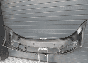 Zderzak przód przedni vw volkswagen touran i lift vw caddy 2010-2015 7