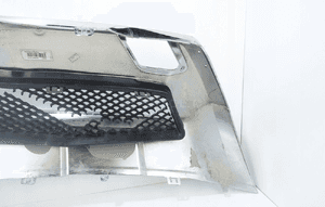 Mercedes ml W166 2011- spoiler dokładka zderzaka przód A1668805540 12