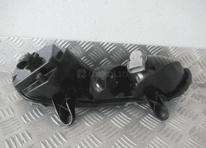 Halogen przeciwmgielny kierunkowskaz prawy lewy ford kuga MK2 2012-2016 13