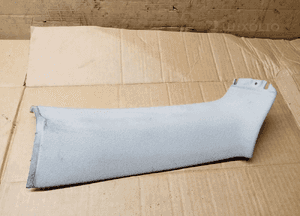 Osłona poszycie słupka lewy tył VW Golf IV Kombi 1J9867245C 1
