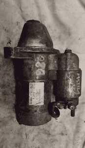 ROZRUSZNIK OPEL ASTRA J ZAFIRA B CORSA D 1.7 CDTI 8980147432 5