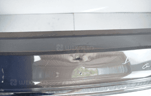 Zderzak tył tylny bmw F31 kombi lift 15- 7384581 4